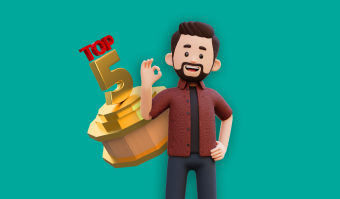 Топ-5 ключевых элементов для эффективной «шапки» профиля 