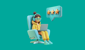 HM, ORM и SERM: особенности управления репутацией бренда