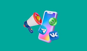 Маркетинг в социальных сетях 2025: что выкладывать и чем вдохновляться