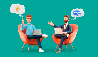 От планирования к действию. Пошаговое руководство по созданию коммуникационной стратегии