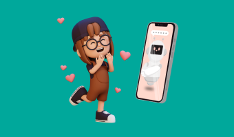 Как найти общий язык с ИИ и создать оригинальный контент для разной аудитории?