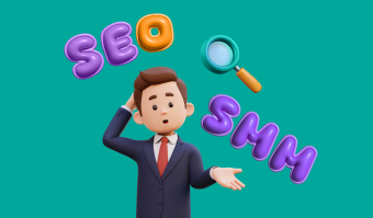 Влияние SMM на SEO-продвижение сайта