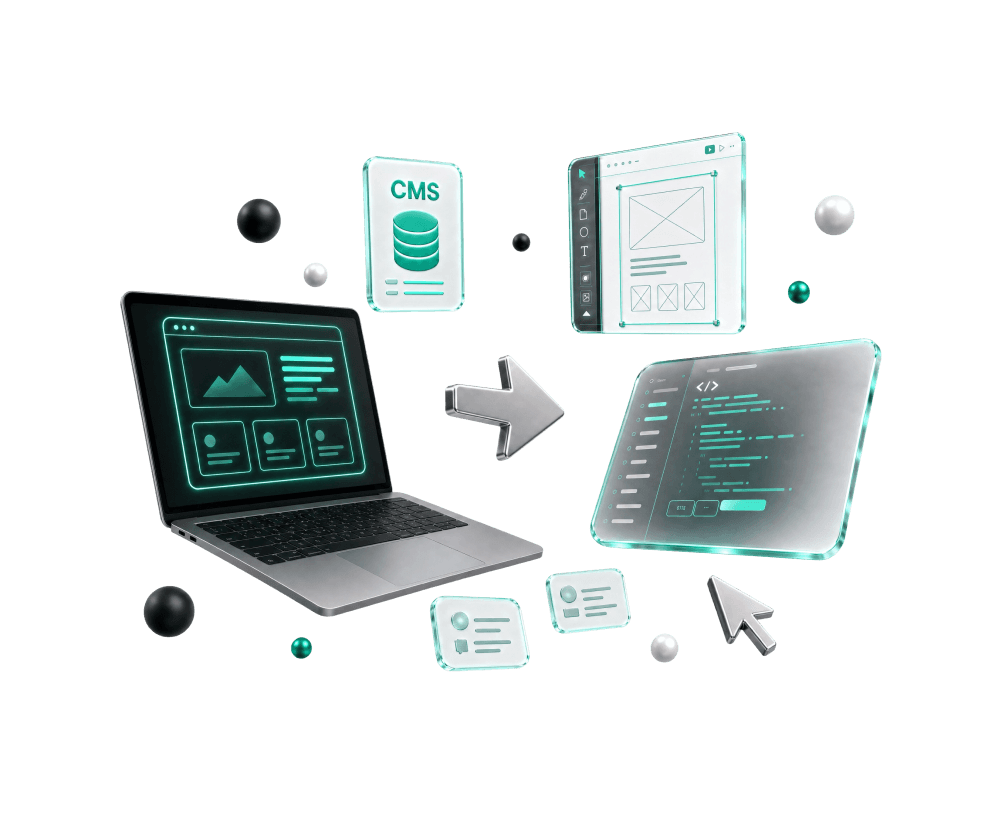 Как мы за 2 месяца перенесли сайт INPAS с CMS Storybook на 1С-Битрикс