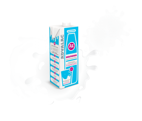 Advalac - производитель молочных продуктов Advalac - производитель молочных продуктов