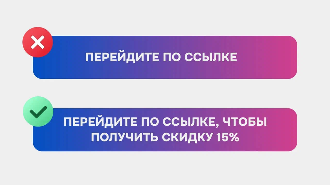 Эффект обоснования