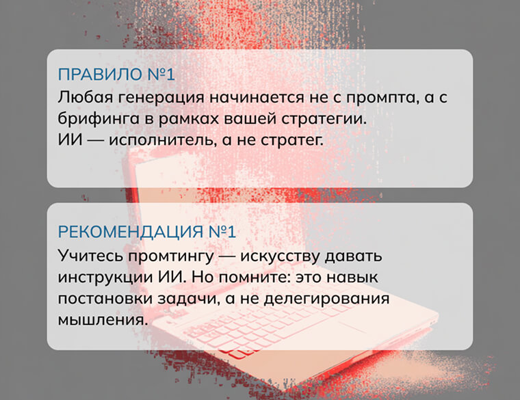 ИИ в автобизнесе