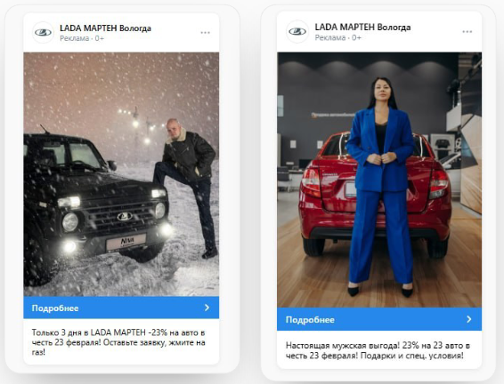 Как мы за 4 месяца удвоили поток квалифицированных лидов дилеру LADA и снизили их цену вдвое