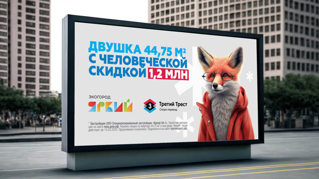 Третий Трест