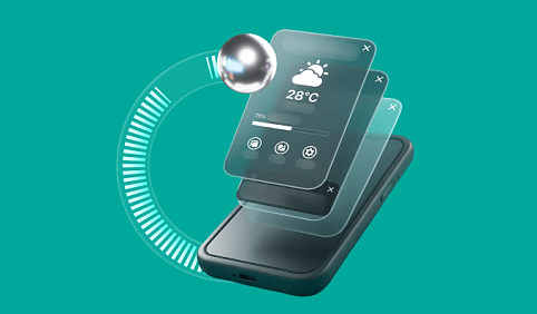 Тренды веб-дизайна на 2026