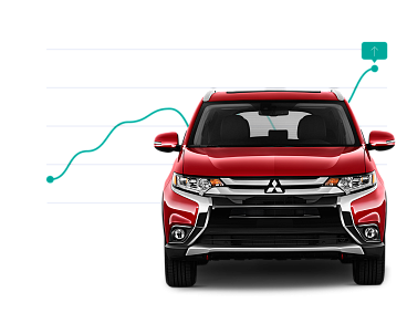 Mitsubishi Москва