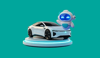 ИИ в автобизнесе