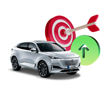 Как мы увеличили эффективность рекламы CHANGAN в 2 раза!
