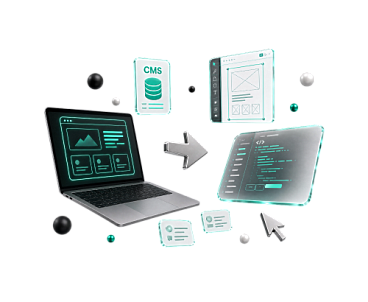 Как мы за 2 месяца перенесли сайт INPAS с CMS Storybook на 1С-Битрикс