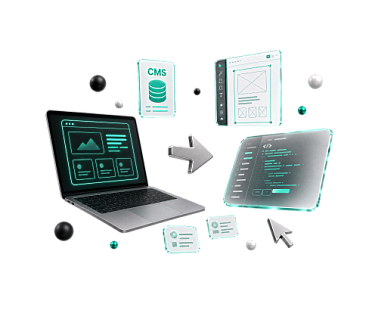 Как мы за 2 месяца перенесли сайт INPAS с CMS Storybook на 1С-Битрикс