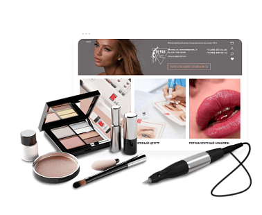 Как мы увеличили органический трафик на сайт beauty-услуг и товаров в 2,16 раз Как мы увеличили органический трафик на сайт beauty-услуг и товаров в 2,16 раз