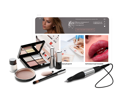 Как мы увеличили органический трафик на сайт beauty-услуг и товаров в 2,16 раз