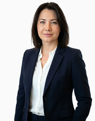 Мельникова Анастасия