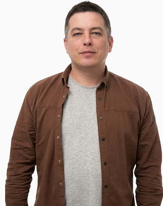 Смирнов Сергей