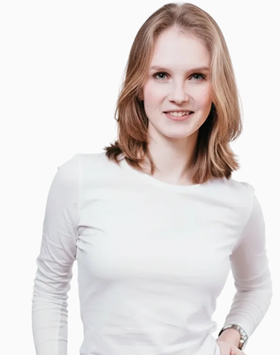 Айзина Полина