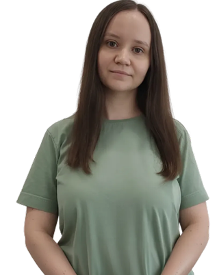 Гусева Наталья