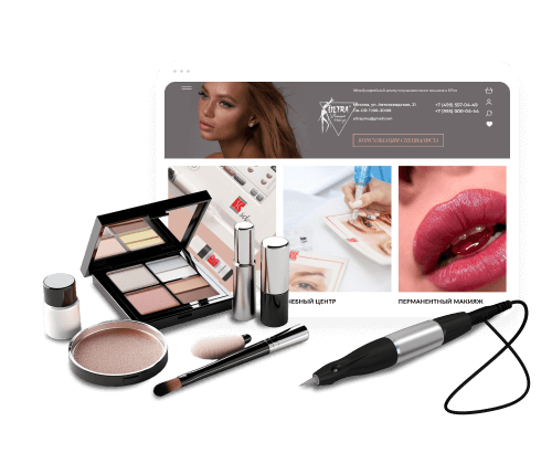 Как мы увеличили органический трафик на сайт beauty-услуг и товаров в 2,16 раз Как мы увеличили органический трафик на сайт beauty-услуг и товаров в 2,16 раз