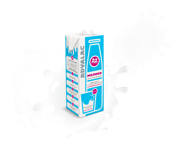 Advalac - производитель молочных продуктов Advalac - производитель молочных продуктов